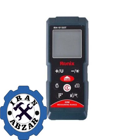 متر لیزری رونیکس مدل 9150t