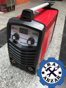 اینورتر جوشکاری ادون مدل ARC 400S