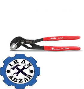 انبر کلاغی رونیکس مدل RH-1430