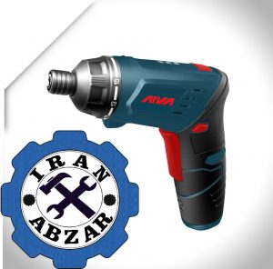 پیچگوشتی شارژی آروا مدل 5810