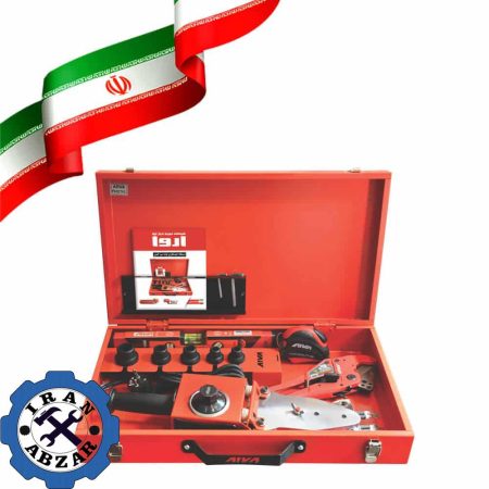 اتوی لوله آروا مدل 2302