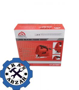 اره عمودبر گریتک 750 وات