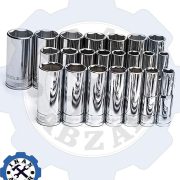 بکس بلند 1.2 آکرافت
