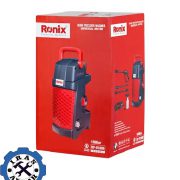 کارواش 100 بار ذغالی اکو رونیکس مدل RP-U100E