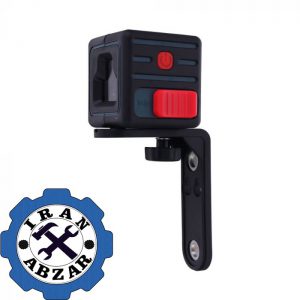 تراز لیزری مکعبی رونیکس مدل 9501