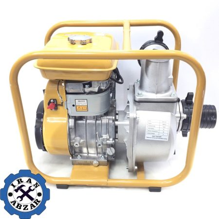 موتور پمپ بنزینی 3 اینچ روبین چینی مدل RBP 305