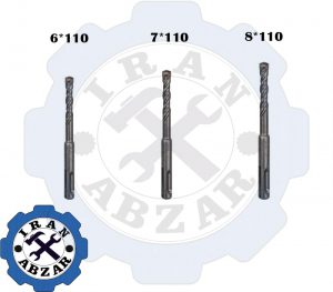 مته رونیکس 110
