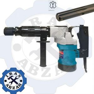 چکش تخریب 810 پی ام پنج شیار