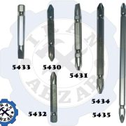 سرپیچگوشتی رونیکس