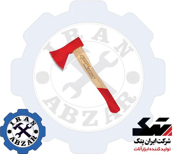 تبرچه ایران پتک