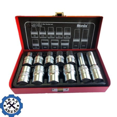 سری بکس رونیکس مدل 2694