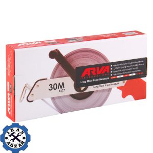 متر مهندسی فلزی آروا مدل 4622