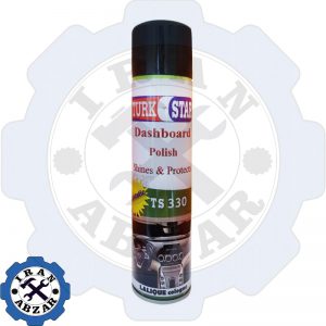 اسپری داشبورد ترک استار TS 330