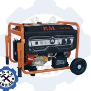 موتور برق 7500 وات آنکور مدل TM7500