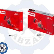 متر فلزی مهندسی رونیکس