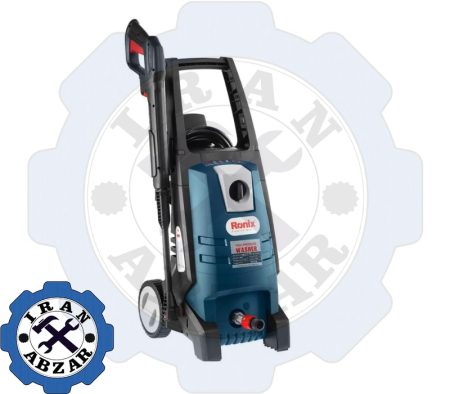 کارواش 150 بار ذغالی رونیکس مدل RP-U150