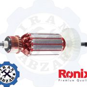 آرمیچر مینی فرز 1375 طرح بوش رونیکس