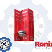 تیغ و پیستون میخکوب بادی T50 طرح جیت