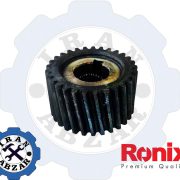دنده مقابل بتن کن 1038
