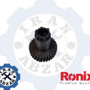 دنده مقابل بتن کن 11253