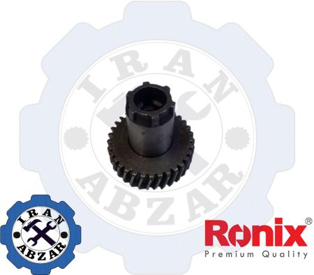 دنده مقابل بتن کن 11253