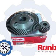 ست دنده سنگ فرز 9067 طرح ماکیتا