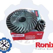 ست دنده مینی فرز مالزی و 1375 بوش