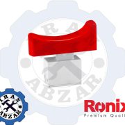 کلید بتن کن 2740 طرح رونیکس