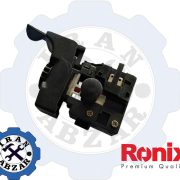 کلید دریل طرح AEG و 3506 توسن