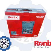 دریل برقی رونیکس مدل RS-0005