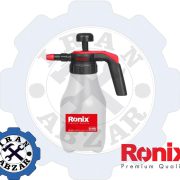 سم پاش دستی 1.5 لیتری رونیکس مدل RH-6006