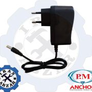 شارژر دریل شارژی 12 ولت پی ام