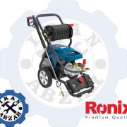 کارواش صنعتی 230 بار رونیکس مدل RP-0230