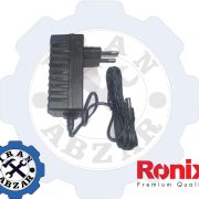 شارژر دریل شارژی 14 ولت رونیکس مدل 8014
