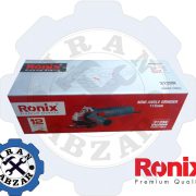 مینی فرز رونیکس مدل 3120N