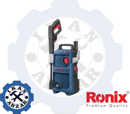کارواش 110 بار یونیورسال رونیکس مدل RP-U110