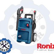 کارواش 170 بار یونیورسال رونیکس مدل RP-U170