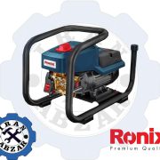کارواش 190 بار دینامی فوق صنعتی رونیکس مدل RP-0190