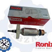 آرمیچر مینی فرز دسته بلند رونیکس مدل 3150N