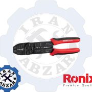 انبر کابل شو 10 اینچ رونیکس مدل RH-1811