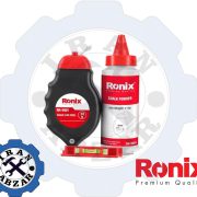 ریسمان رنگی بنایی 30 متری رونیکس مدل RH-9901