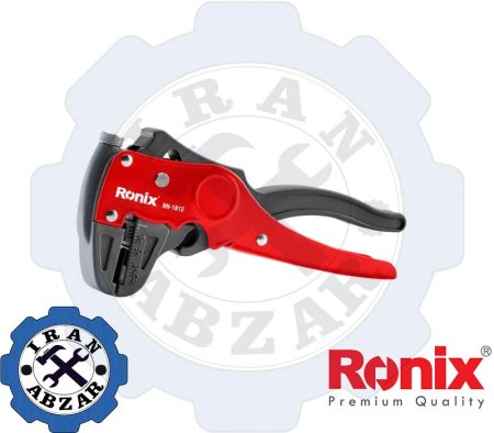 سیم لخت کن کلاغی رونیکس مدل RH-1812