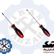 پیچ گوشتی تکی ایران پتک