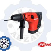 بتن کن دو کاره مدل PHD-40M برند KEYANG