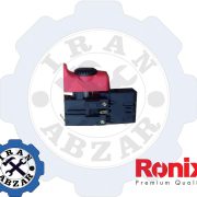 کلید دریل 2240 طرح رونیکس