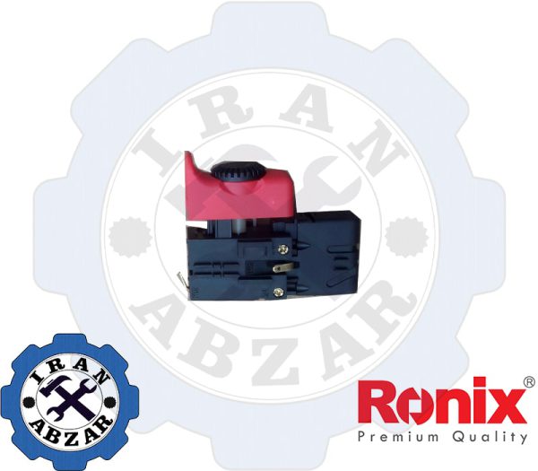کلید دریل 2240 طرح رونیکس