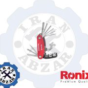کیت سرویس دوچرخه 16 عددی رونیکس مدل RH-2090