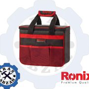 کیف دریل شارژی رونیکس مدل 8900