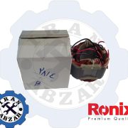 بالشتک چکش تخریب رونیکس مدل 2814