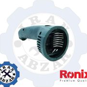 دسته کلید فرز رونیکس مدل 3231 و 3241